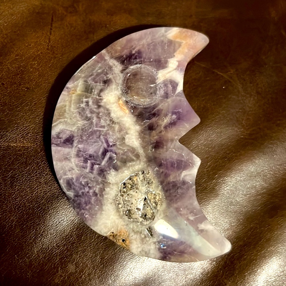 Amethyst Crystal